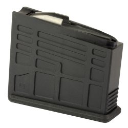 BARRETT MRAD ELR 375 ENABELR 5RD MAGAZINE NEW