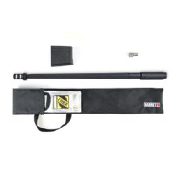 BARRETT MRAD BARREL CONVERSION KIT A, 338 LAPUA MAGNUM, 26" FLUTED BARREL, 10RD MAG