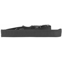 BLUE FORCE GEAR VICKERS 221 PADDED SLING, BLACK
