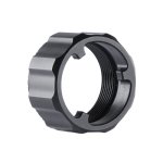 DEAD AIR COMPRESSION NUT FOR KEYMO & KEYMICRO ADAPTERS