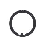 DEAD AIR DETENT RING BLACK, FOR KEYMO & KEYMOD ADAPTERS