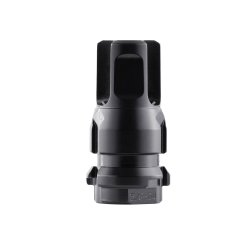 DEAD AIR KEYMICRO FLASH HIDER, M13.5X1LH 9MM