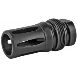 DEAD AIR XENO FLASH HIDER FOR 1/2x28 RH