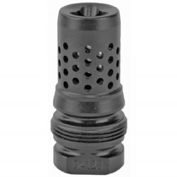 DEAD AIR XENO BRAKE 1/2X28