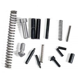 ED BROWN 1911 REBUILD KIT, BLUED FINISH