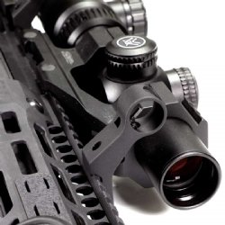 GG&G 45 DEGREE TRANSITION SIGHTS, OFFSET SIGHT SET