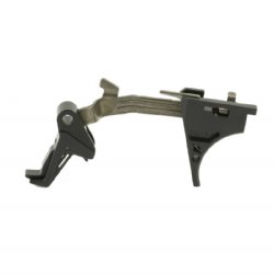 CMC TRIGGERS GLOCK DROP-IN TRIGGER KIT, BLACK, FOR GLOCK G36