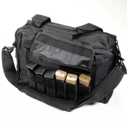 FN 4 GUN RANGE BAG