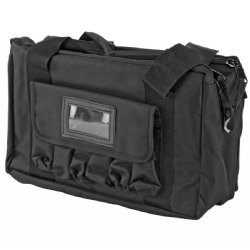 FN 4 GUN RANGE BAG