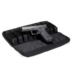 GLOCK OEM 10 MAG POUCH WITH COVER