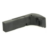 GLOCK OEM EXTENDED MAGAZINE CATCH, FITS MOST 9MM 40SW 380ACP 357SIG 45GAP (not G42/43 or 19X)