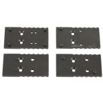 GLOCK OEM MOS ADAPTER SET 02, 10MM