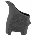 HOGUE HANDALL BEAVERTAIL BLACK GRIP SLEEVE, SIG P365