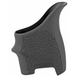 HOGUE HANDALL BEAVERTAIL BLACK GRIP SLEEVE, SIG P365