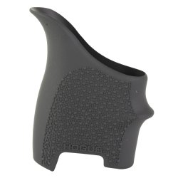 HOGUE HANDALL BEAVERTAIL GRIP SLEEVE, SIG P365, GRAY