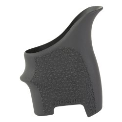 HOGUE HANDALL BEAVERTAIL GRIP SLEEVE, SIG P365, GRAY