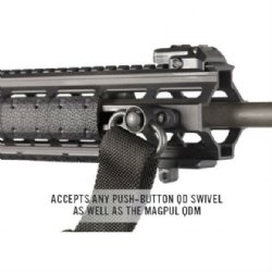 MAGPUL M-LOK QUICK DETACH SLING ATTACHMENT