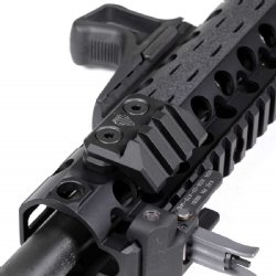 M-LOK ANGLED PICATINNY MOUNT, UTG