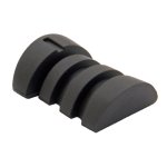 PEARCE S&W M&P SHIELD PLUS GRIP FRAME INSERT, BLACK