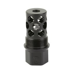 SILENCERCO COMPACT RADIAL BRAKE 1/2X28 223/556