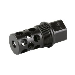 SILENCERCO COMPACT RADIAL BRAKE 1/2X28 223/556