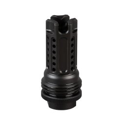 SILENCERCO ASR RCB COMPENSATOR 1/2X28 223/556