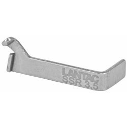 LANTAC SSR-3.5 SUPER SHORT RESET 3.5LB TRIGGER CONNECTOR FOR ALL GLOCKS