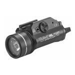 STREAMLIGHT TLR-1 HL 1000 LUMEN, LED WEAPON LIGHT, BLACK