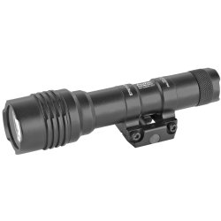 STREAMLIGHT PROTAC RAIL MOUNT LIGHT KIT 2L, C4 LED, 625 LUMEN, BLACK