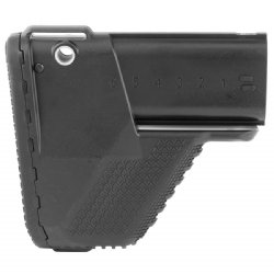 VLTOR STOCK FOR FN SCAR, BLACK