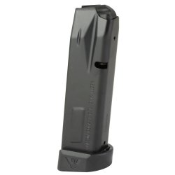 WILSON COMBAT EDC X9 9MM 18RD MAGAZINE NEW, BLACK