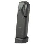 WILSON COMBAT EDC X9 9MM 18RD MAGAZINE NEW, BLACK