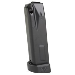 WILSON COMBAT EDC X9 9MM 18RD MAGAZINE NEW, BLACK