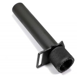 WILSON COMBAT 2-SHOT 12GA TACTICAL MAGAZINE EXTENSION TUBE W/ RH SLING LOOP FOR REM 870 1100 1187