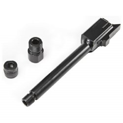 GLOCK 44 OEM .22LR THREADED BARREL