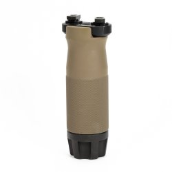 SAMSON M-LOK VERTICAL GRIP - FDE MEDIUM