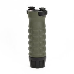 SAMSON M-LOK VERTICAL GRIP - ODG MEDIUM GRENADE