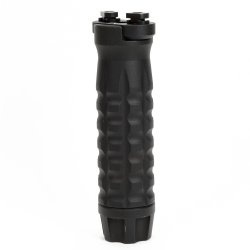 SAMSON M-LOK VERTICAL GRIP - LONG GRENADE