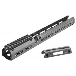 HK93 G3K EXTENDED LENGTH M-LOK HANDGUARD NEW