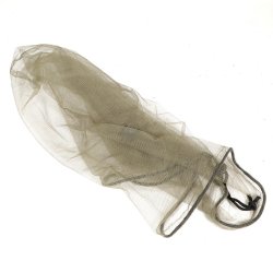 GERMAN OD MOSQUITO NET, NEW