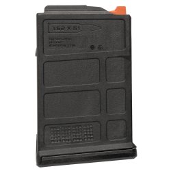 MAGPUL PMAG SIG CROSS AICS 10RD 6.5CM .308 762NATO