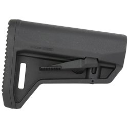 MAGPUL MOE SL-M CARBINE STOCK MIL-SPEC, BLACK