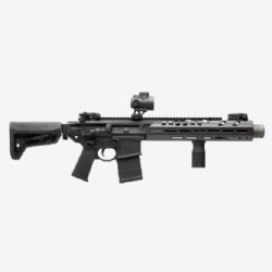 MAGPUL MOE SL-M CARBINE STOCK MIL-SPEC, BLACK