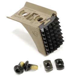 MAGPUL M-LOK BARRICADE STOP, HAND STOP, FDE