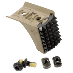 MAGPUL M-LOK BARRICADE STOP, HAND STOP, FDE