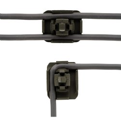 MAGPUL M-LOK WIRE CONTROL KIT, ODG, 6 UNITS