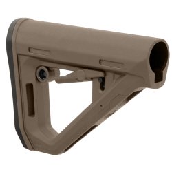 MAGPUL DT CARBINE STOCK MIL-SPEC, FDE