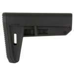 MAGPUL MOE TR CARBINE STOCK MIL-SPEC, BLACK