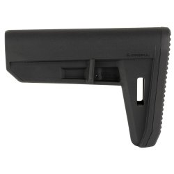 MAGPUL MOE TR CARBINE STOCK MIL-SPEC, BLACK