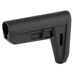 MAGPUL MOE TR CARBINE STOCK MIL-SPEC, BLACK